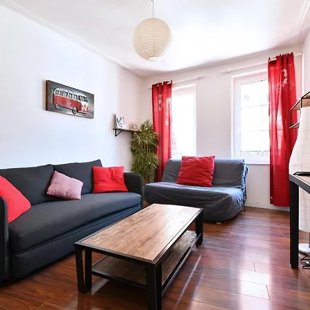 Les Cigognes Du Centre Colmar