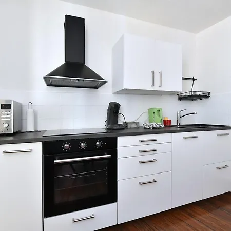 Apartamento Les Cigognes Du Centre