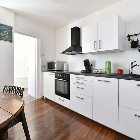 Apartamento Les Cigognes Du Centre Colmar