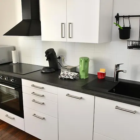 Les Cigognes Du Centre