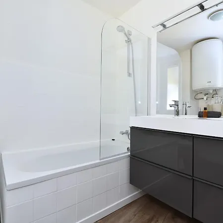 Les Cigognes Du Centre Appartement Colmar