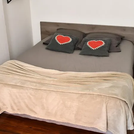 Apartamento Les Cigognes Du Centre