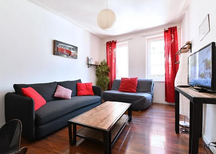 Les Cigognes Du Centre Colmar