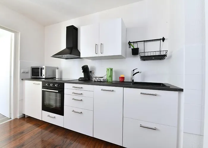 Apartament Les Cigognes Du Centre *